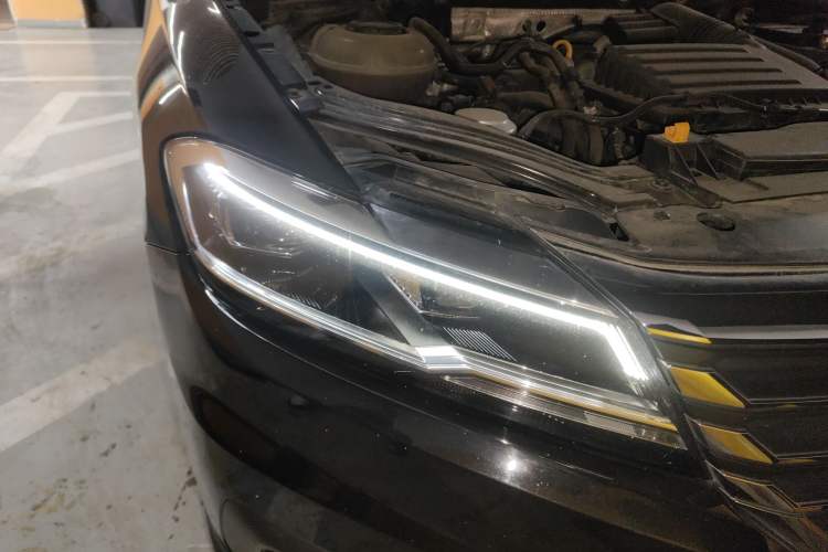 Used Volkswagen Lavida 2021 280TSI DSG Comfort Edition
