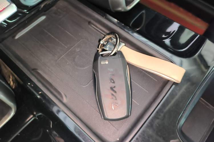 Used Haval DARGO 2021 1.5T DCT Two-Wheel Drive Border Collie Edition