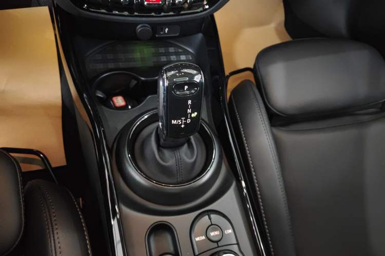 Used MINI Clubman 2022 1.5T ONE