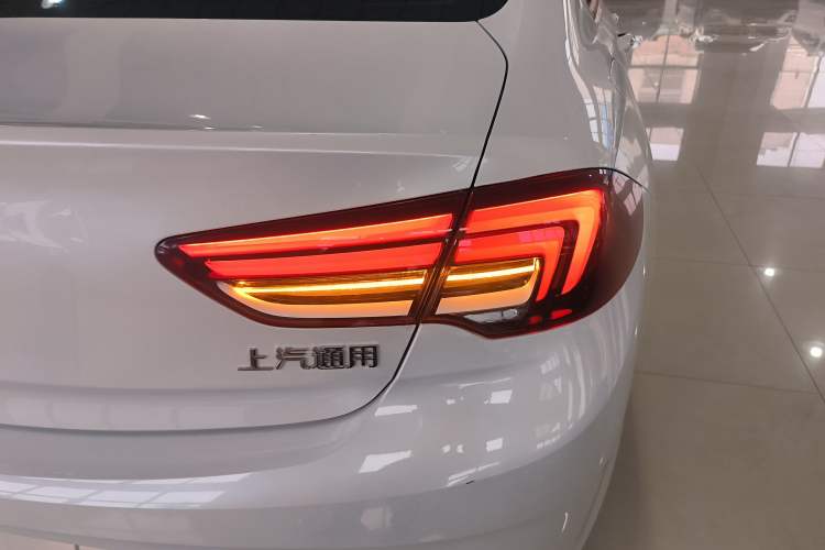 Used Buick Regal 2024 25T Deluxe Edition