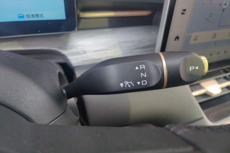 Used Wuling Xingguang S 2024 510 km Flagship Version