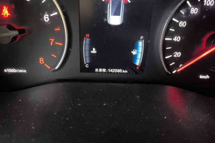 Used BYD Song MAX 2017 1.5T Automatic Smart Connect Elite 7-Seater
