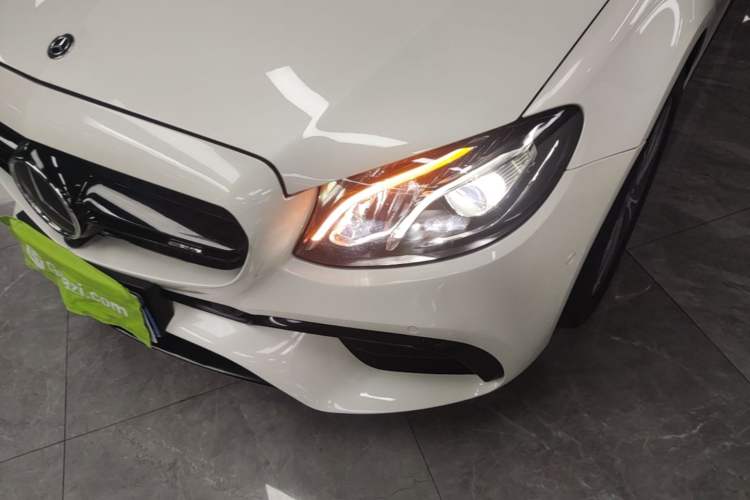 Used Mercedes-Benz E-Class 2019 Restyled E 300 L Sport Luxury Edition