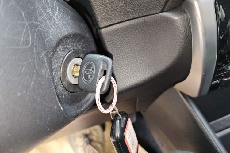 Used Toyota YARiS L Zhi Xuan 2021 X-Trail 1.5L CVT Leading Edition Interior 1