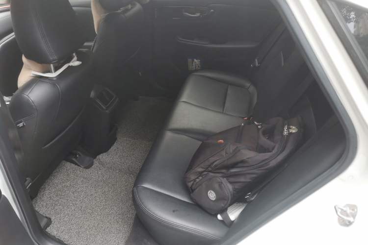 Used Honda Crider 2019 180 Turbo CVT Comfort Version China VI
