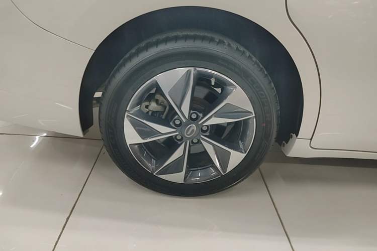 Used GAC Trumpchi M6 2021 PRO 270T Automatic Luxury Edition