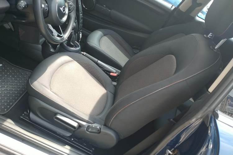 Used MINI 2014 1.2T ONE+