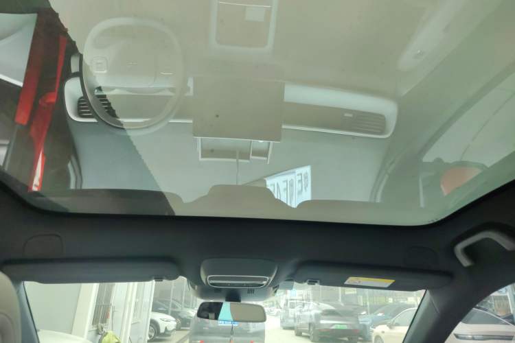 Used XPeng G6 2023 755 Ultra-Long Range Max