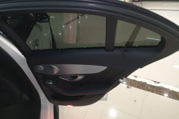 Used Mercedes-Benz C-Class AMG 2019 AMG C 43 4MATIC