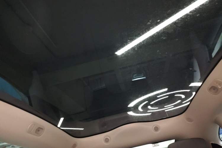 Used IM LS6 2023 Max Enhanced Performance Edition