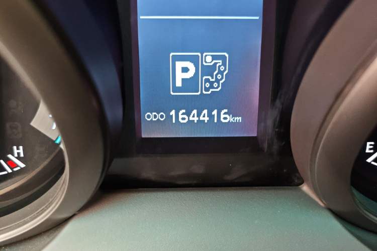 Used Toyota Prado 2010 4.0L Automatic TX-L
