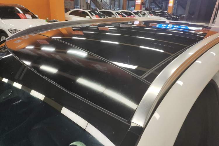 Used Mercedes-Benz GLC 2020 GLC 260 L 4MATIC Dynamic Model
