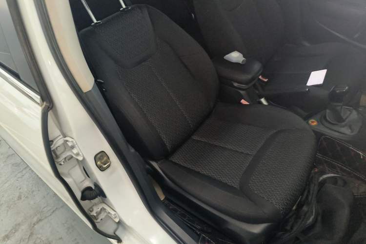 Used Peugeot 308 2014 Enjoy Edition Classic 1.6L Manual YouShang Model