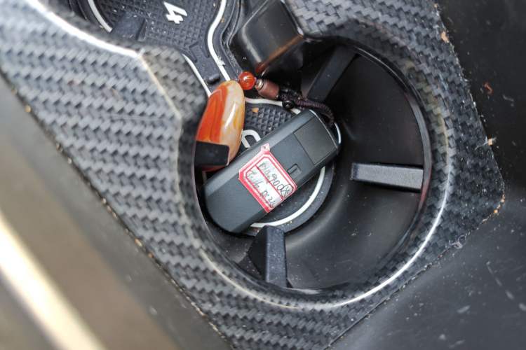 Used Mazda CX-4 2018 2.0L Automatic Two-Wheel Drive Blue Sky Premium Upgrade Version China VI Standard