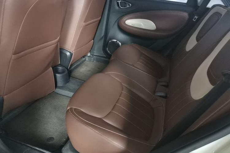 Used Wuling Bingo 2023 333 km Enjoyment Version