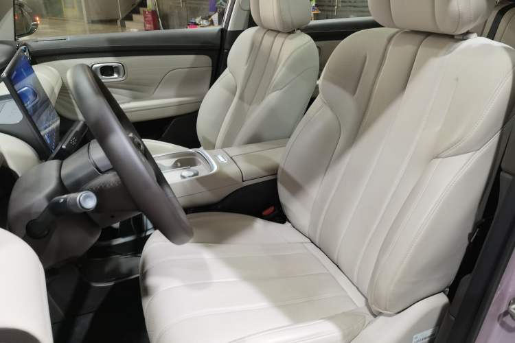 Used AION UT 2025 420 Prestige Edition
