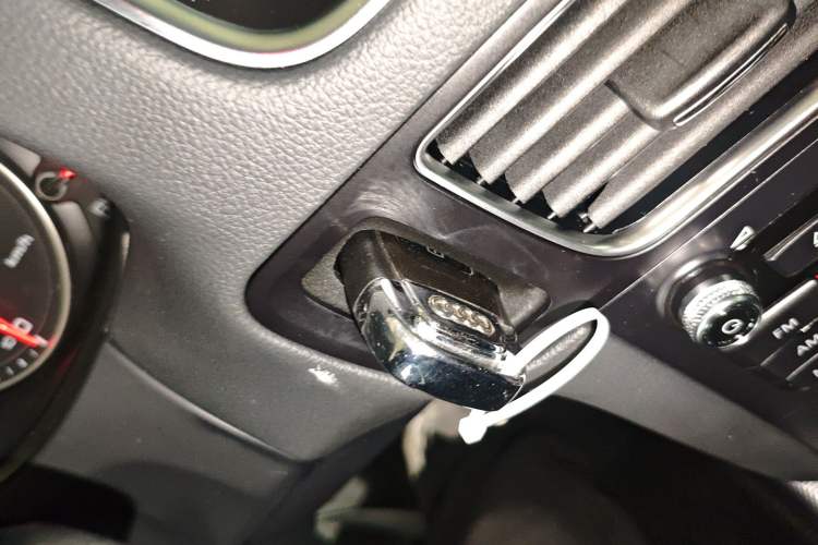 Used Audi Q5 2016 40 TFSI Technology Edition
