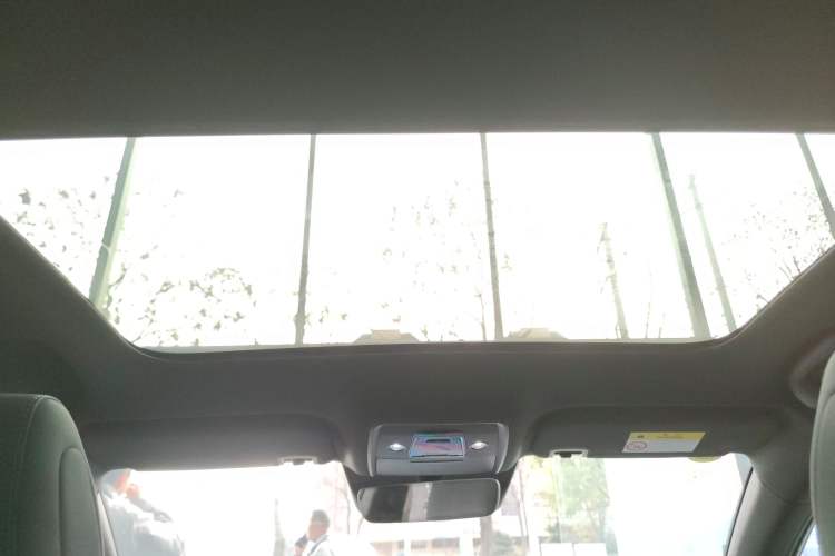 Used BYD Seal 06GT 2025 Intelligent Driving Version 605 Heatwave Edition
