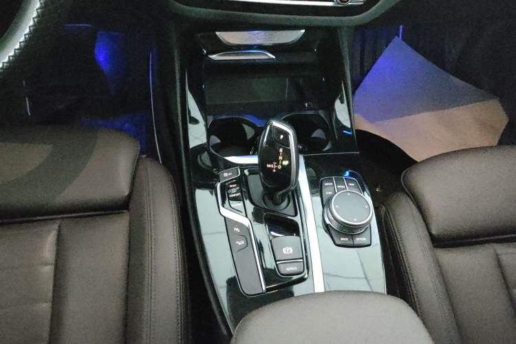 Used BMW X3 2021 xDrive25i Luxury Package
