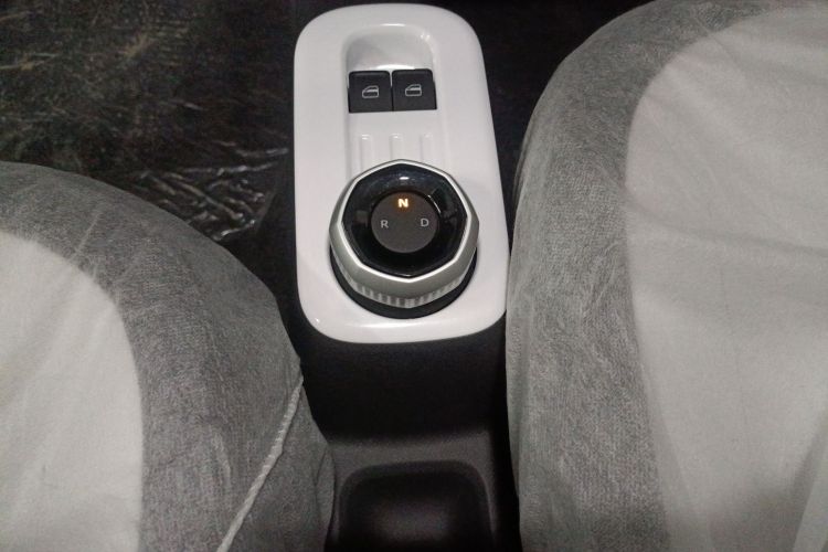 Used Geely Galaxy Panda 2025 210 km – Yuanqi Bear