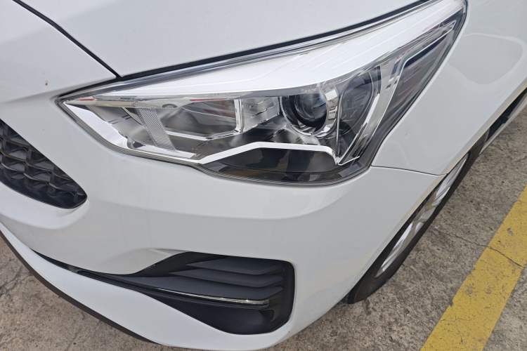 Used Haval M6 2019 1.5T DCT Two-Wheel Drive Value Edition China VI Standard