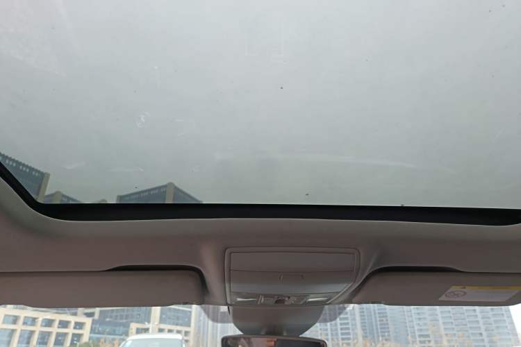 Used Skoda Superb 2018 TSI330 DSG Luxury Edition China V Standard Headliner