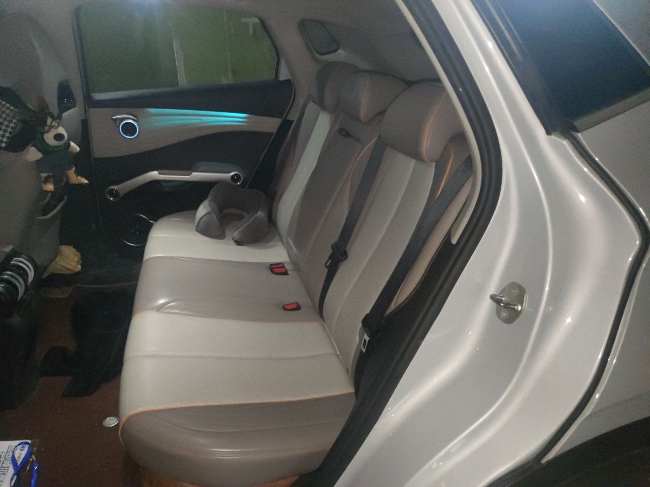 BYD Yuan PLUS 2023 Champion Edition 510KM Superior Model — снимка 20