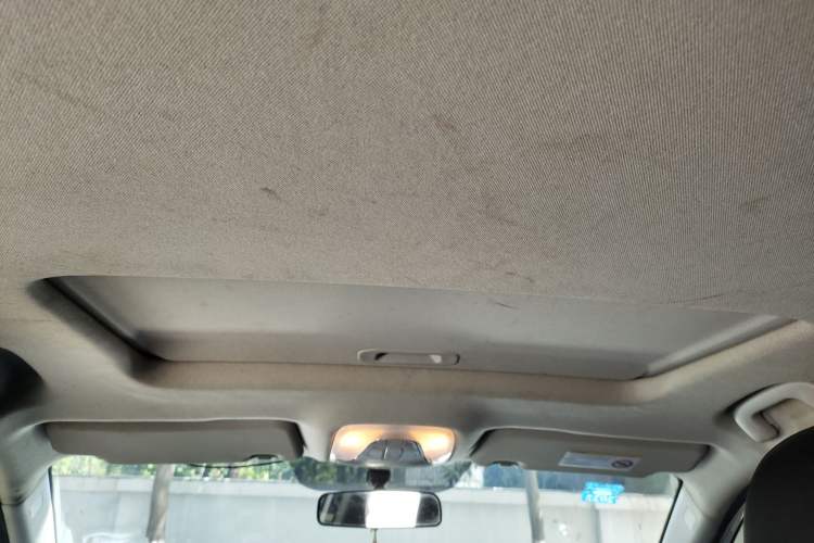 Used GAC Trumpchi GS3 2021 POWER 270T Automatic Luxury Edition Headliner