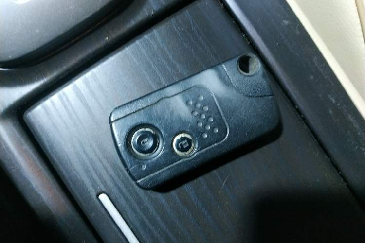 Used Honda Crosstour 2012 2.4L Luxury Edition