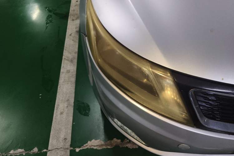 Used Kia K2 2011 Sedan 1.6L Automatic Transmission Premium
