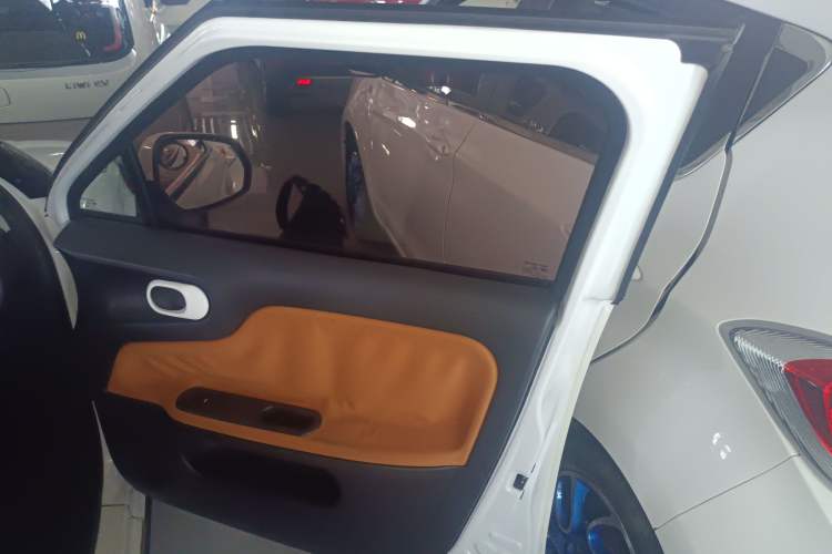 Used MG 3SW 2015 1.5L AMT Elite Model
