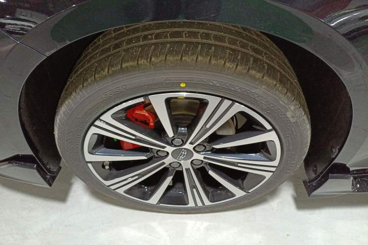 Used Geely Auto Preface 2026 Model Oriental Yao 1.5TD Kunlun Edition
