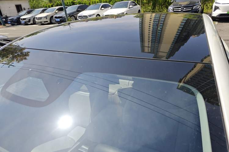 Used XPeng MONA M03 2025 600 with Ultra-Long Range Max
