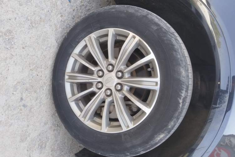 Used Cadillac XT5 2018 25T Luxury Model