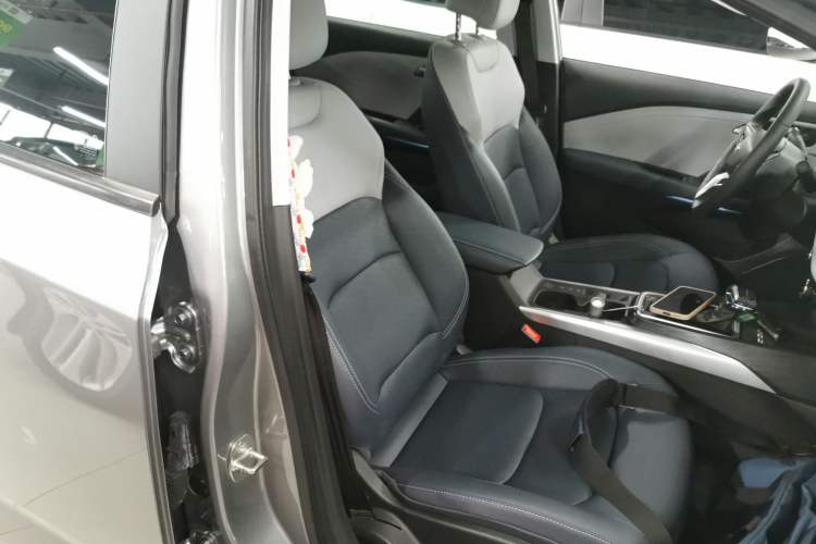 Used Chevrolet Monza 2024 1.5L Dual-Clutch Enjoyment Edition