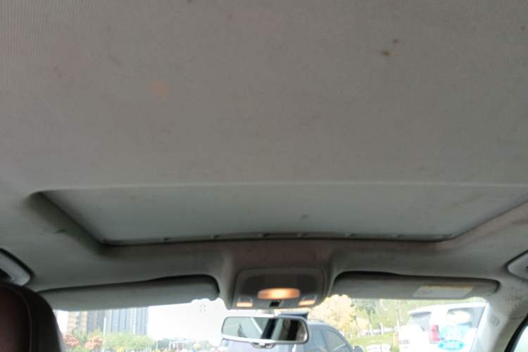 Used Audi A6L 2015 TFSI Millionth Anniversary Intelligent Model
