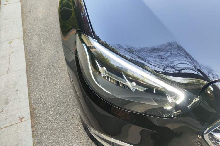 Used Mercedes-Benz E-Class 2021 Facelift E 300 L Stylish Edition