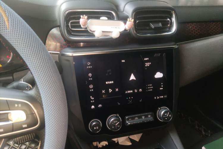 Used Lynk & Co 03 2019 1.5TD DCT JingPro Edition China VI Standard
