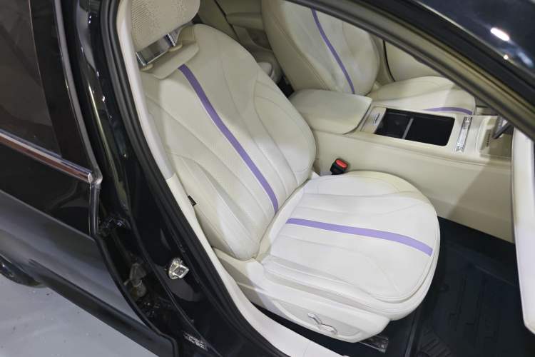 Used Geely Auto Preface 2024 Zhiqing 1.5TD Tiangong Edition