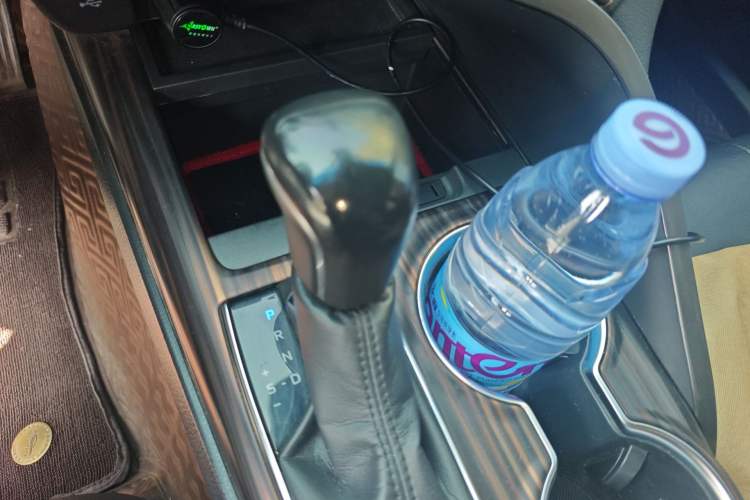 Used Toyota Camry 2018 2.0G Luxury Edition