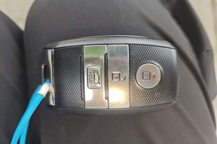 Used Kia K3 2015 1.6L Automatic GLS