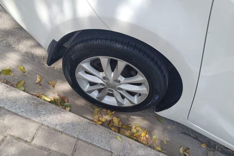 Used Kia K3 2016 1.6L Automatic GLS
