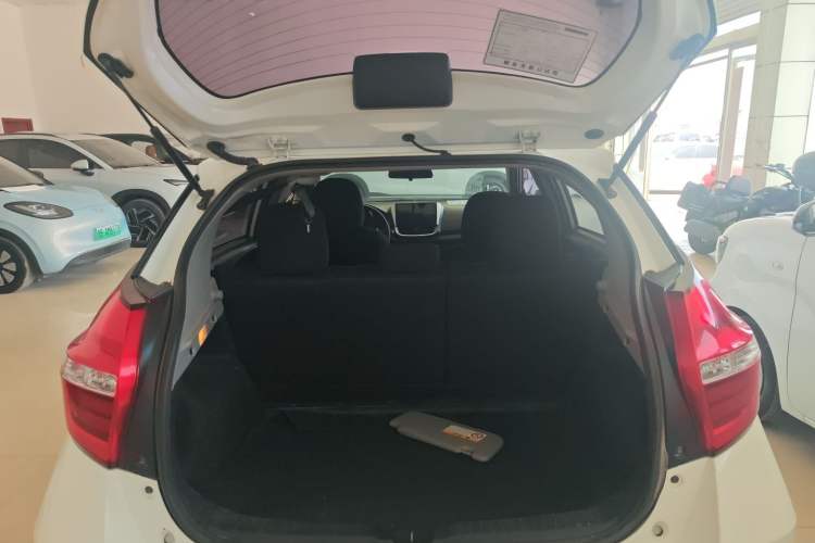 Used Toyota Vios FS 2019 1.5L CVT Fengchi Edition