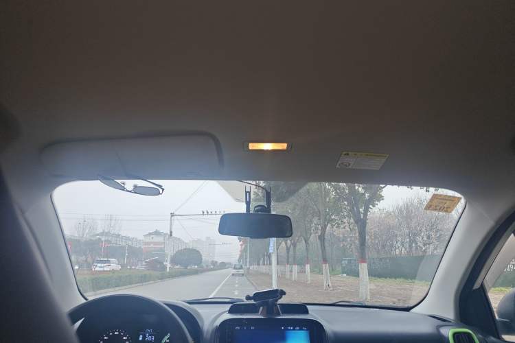 Used Roewe Clever 2021 302km All-Round Version