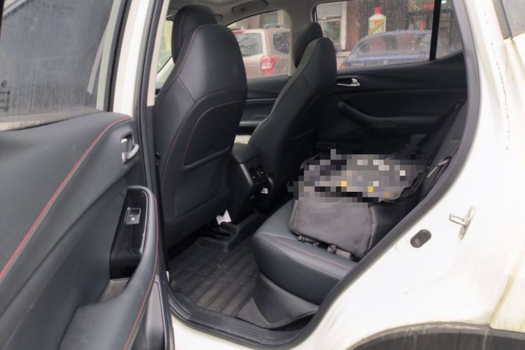 Used GAC Trumpchi GS4 2020 270T Automatic Elite Tech Edition