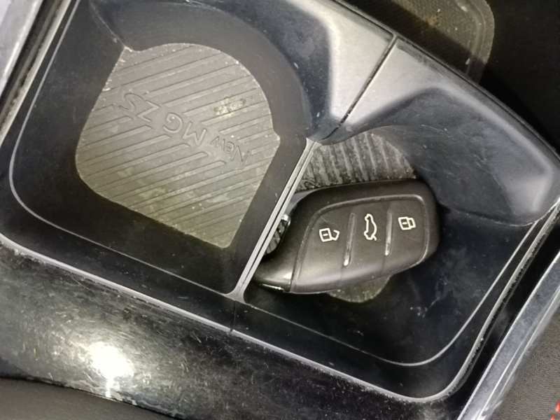 Used MG ZS 2020 180 DVVT Automatic Lite — 8