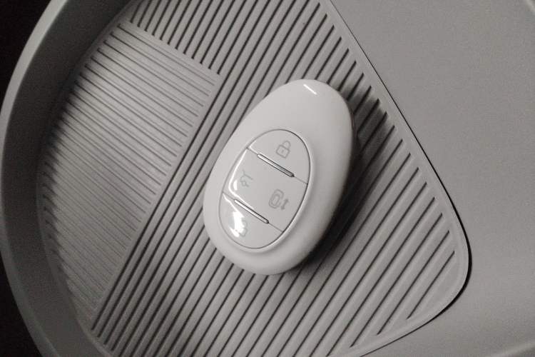 Used ARCFOX Kaola S 2024 PRO
