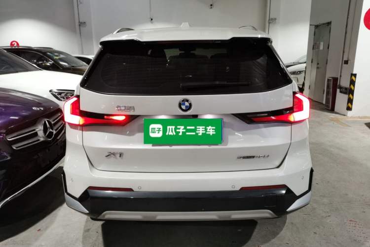 Used BMW X1 2023 sDrive25Li X Design Package
