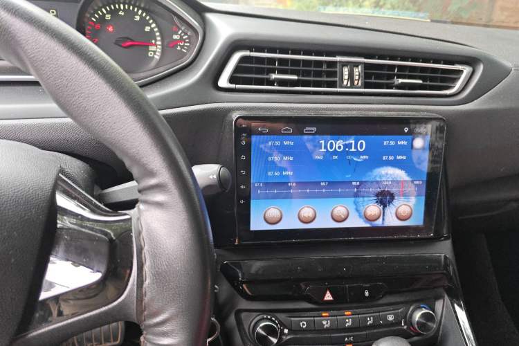 Used Peugeot 308 2016 1.6L Automatic Fashion Edition