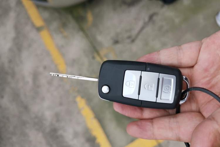 Used HYOSOW S3 2017 1.5L Manual Luxury Model